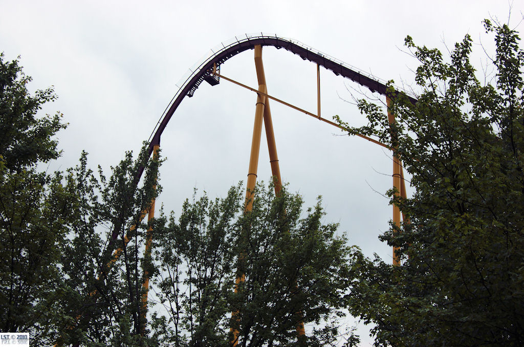 Diamondback