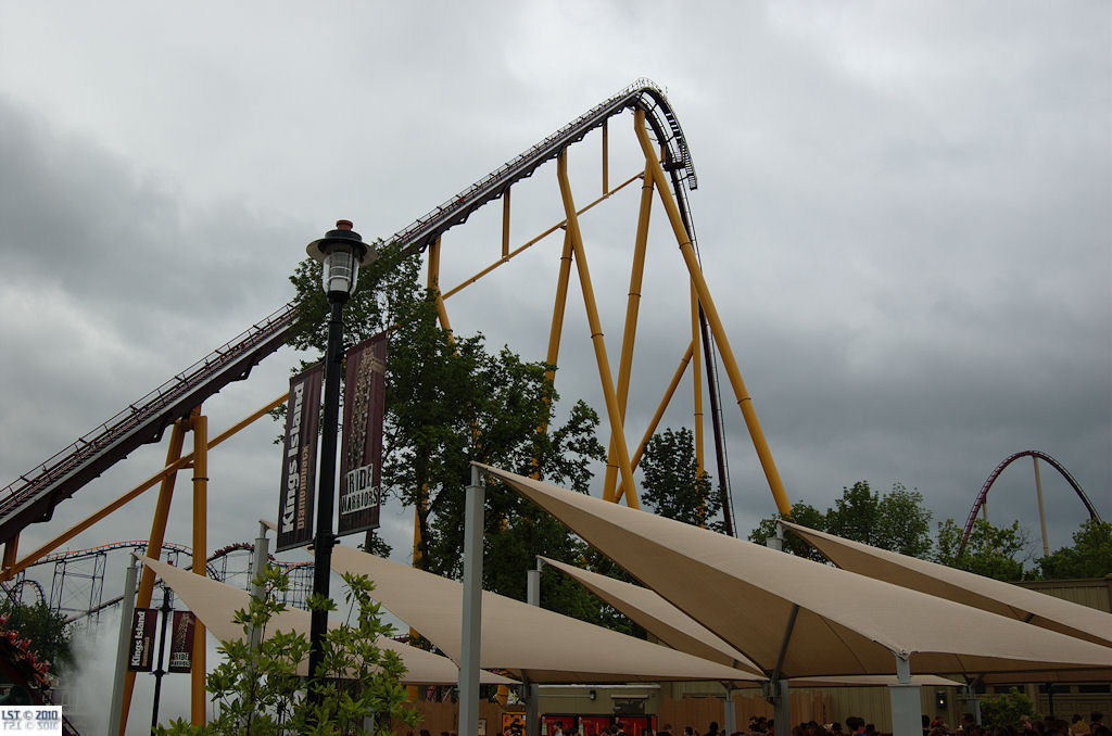 Diamondback