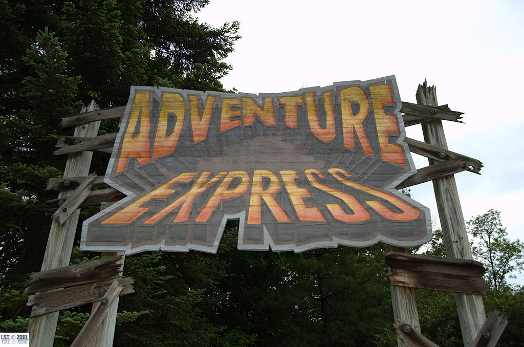 Adventure Express