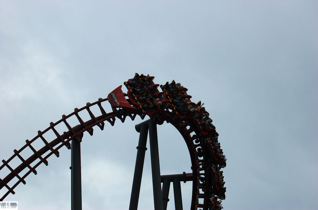 Firehawk