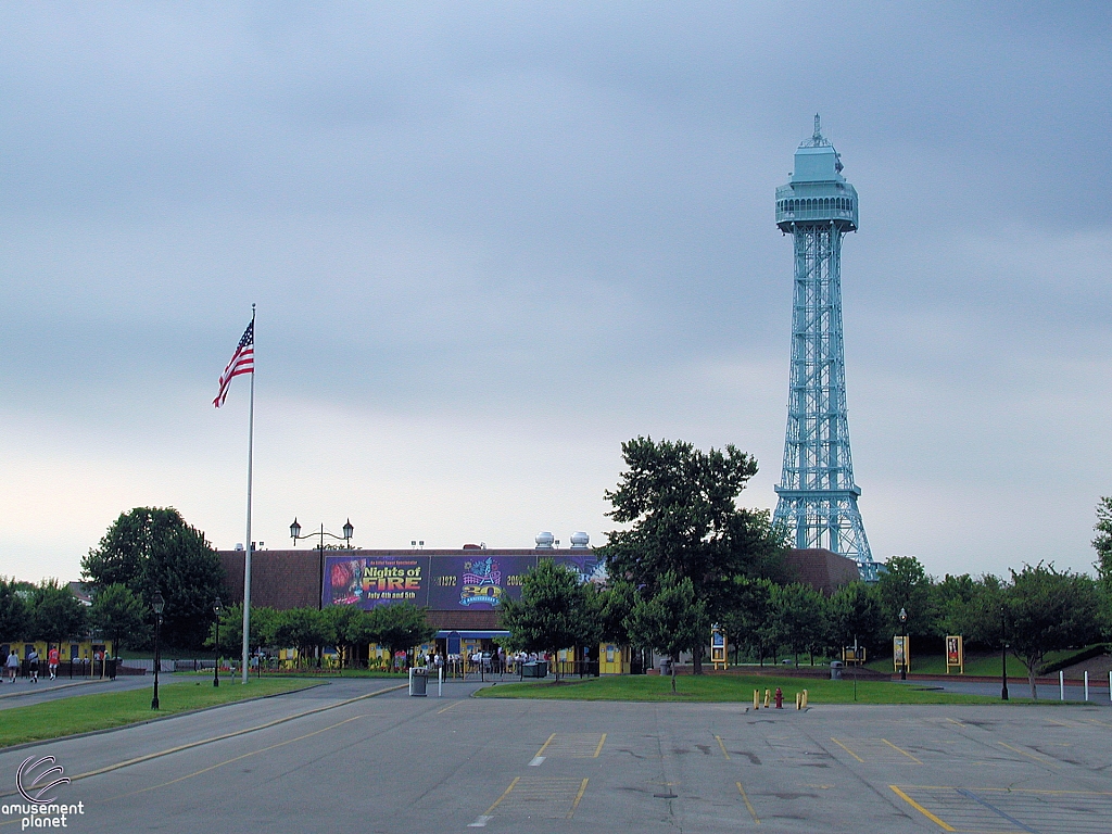 Kings Island