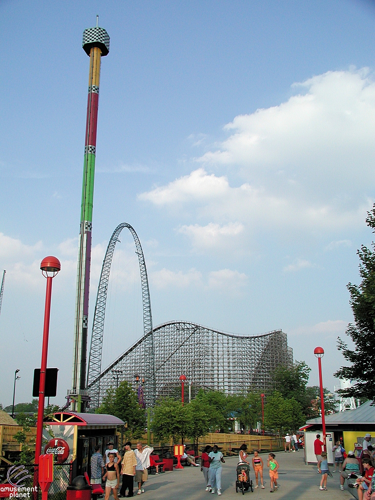 Kings Island