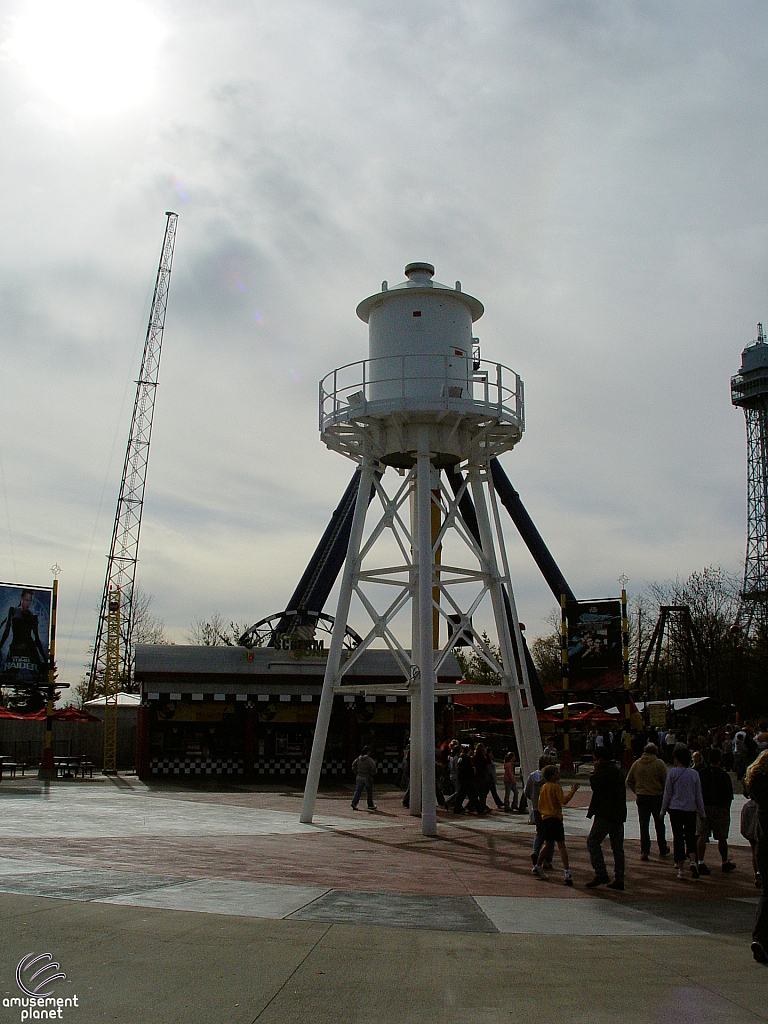 Kings Island