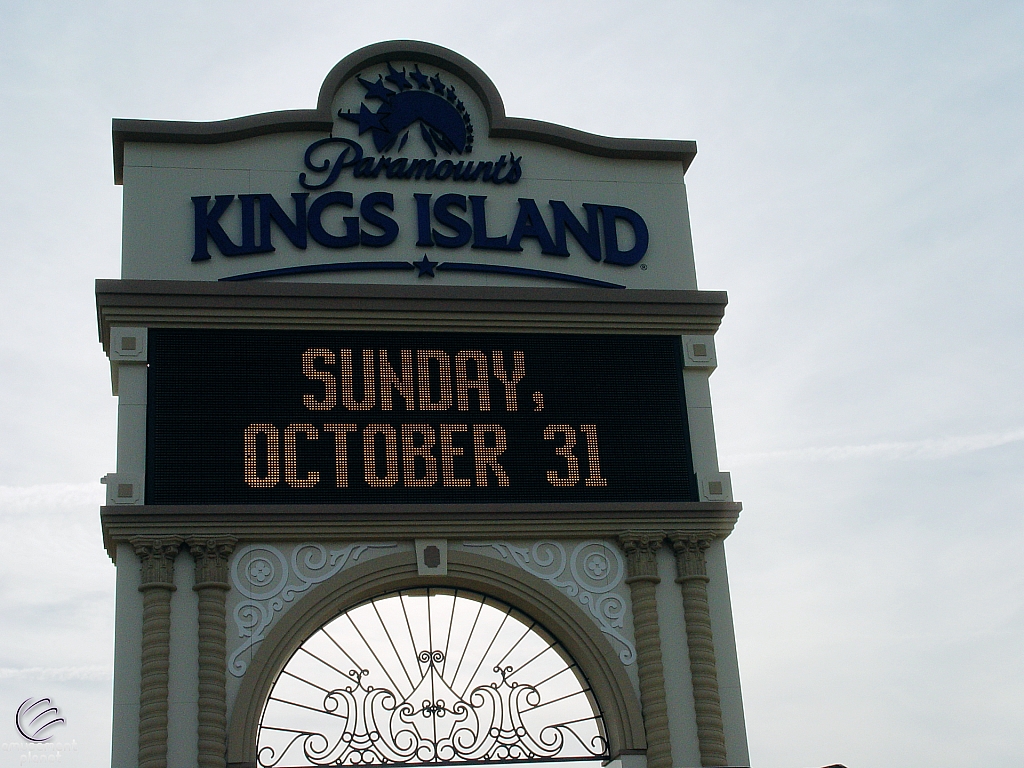 Kings Island
