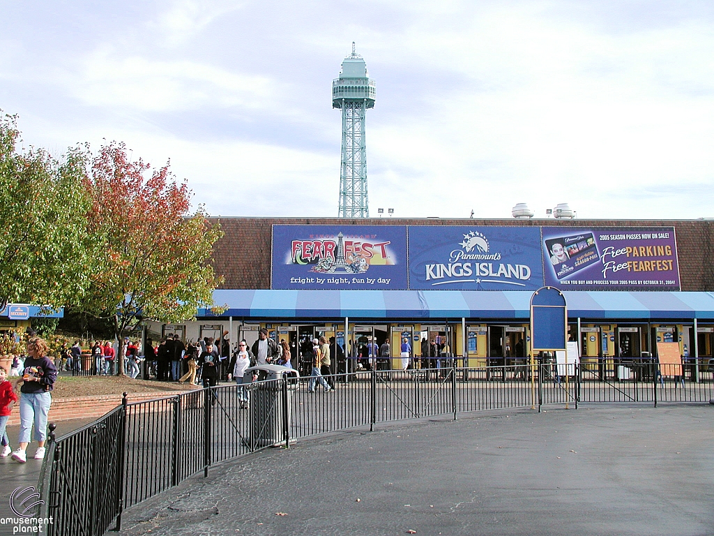 Kings Island