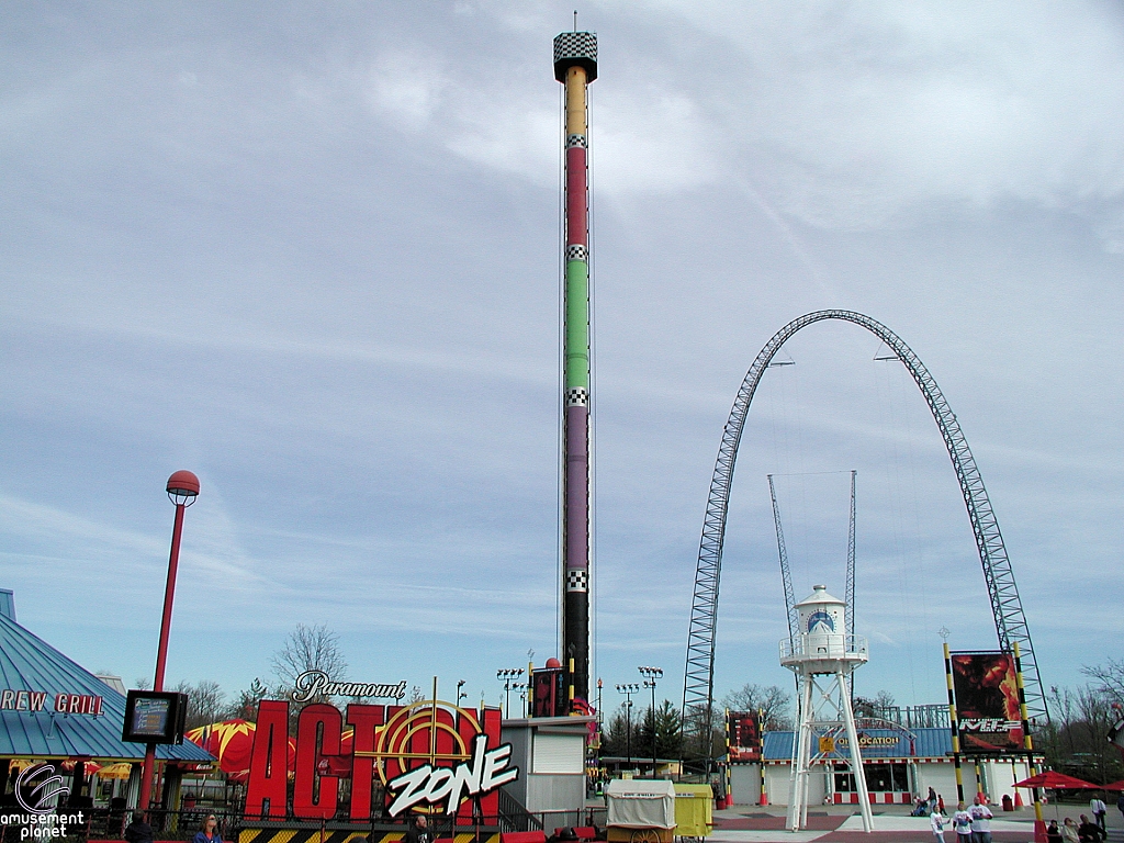 Kings Island