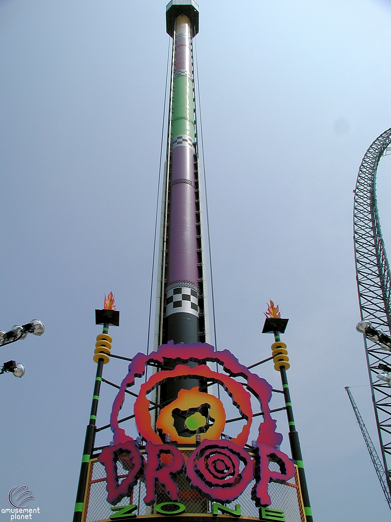 Drop Tower