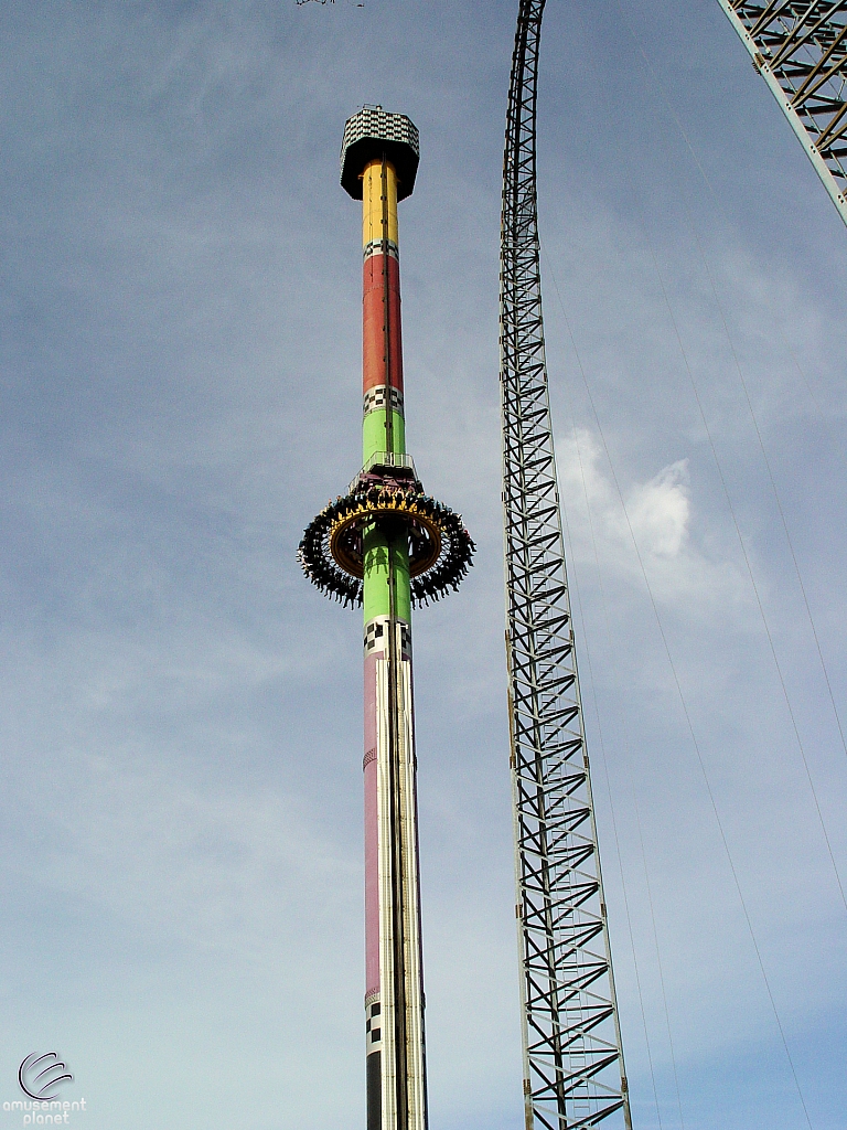 Drop Tower