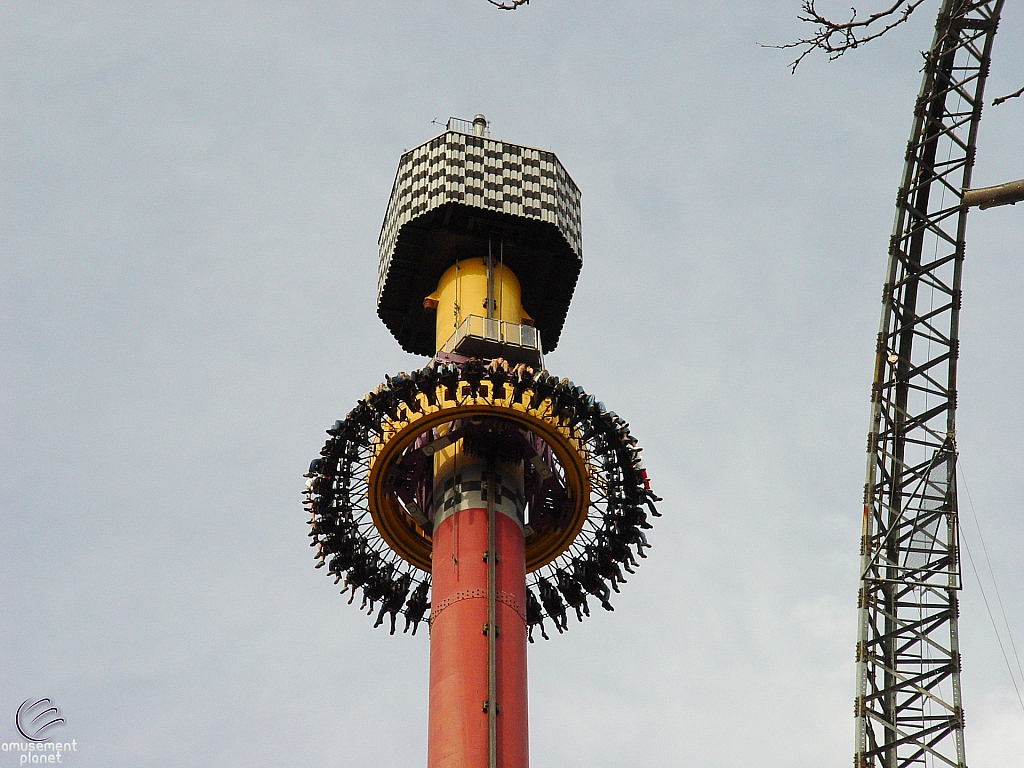 Drop Tower