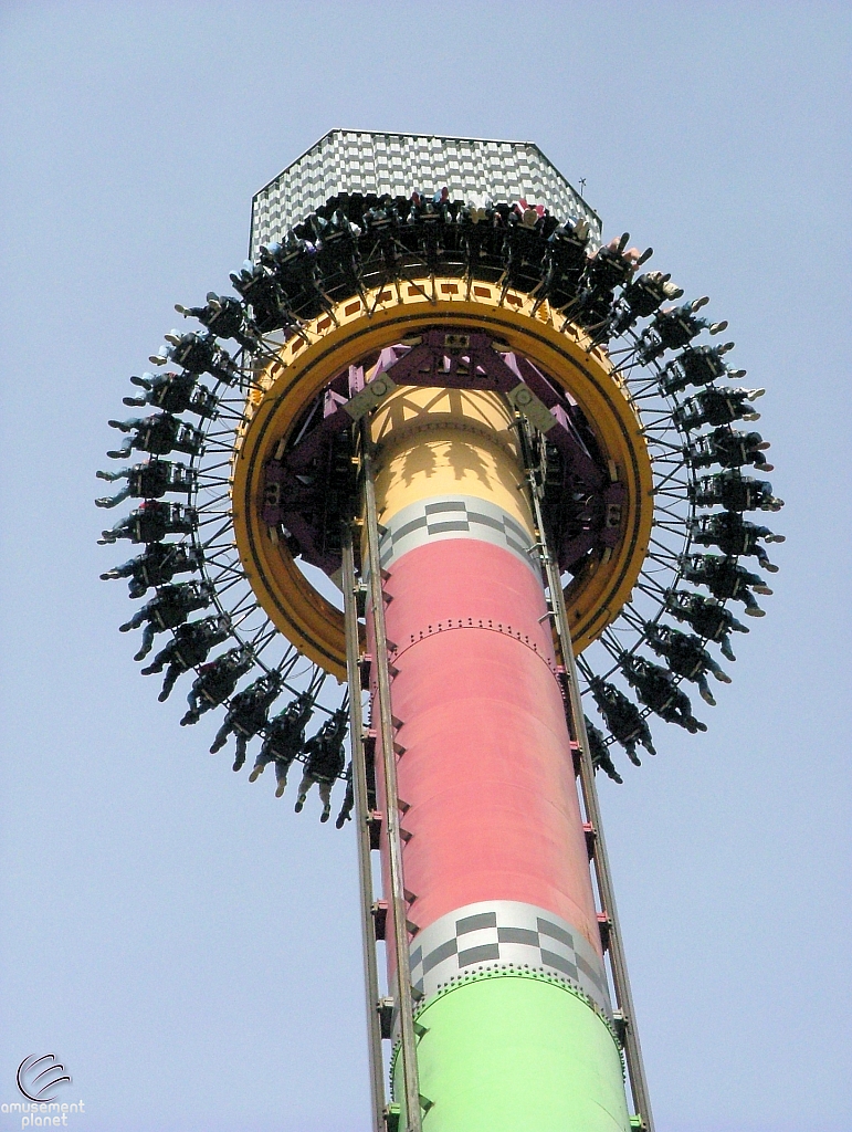 Drop Tower