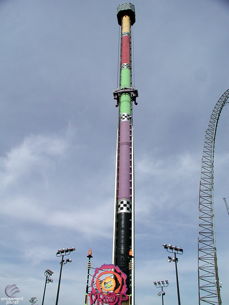 Drop Tower