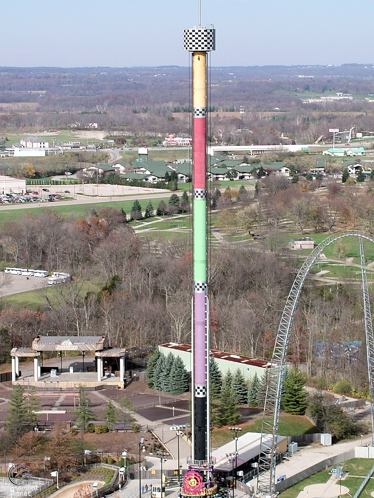 Drop Tower