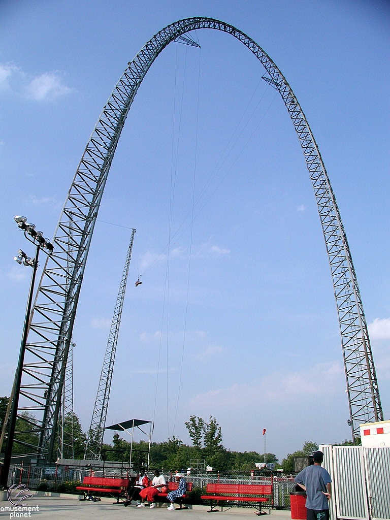 Xtreme Skyflyer