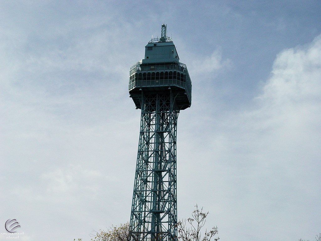 Eiffel Tower