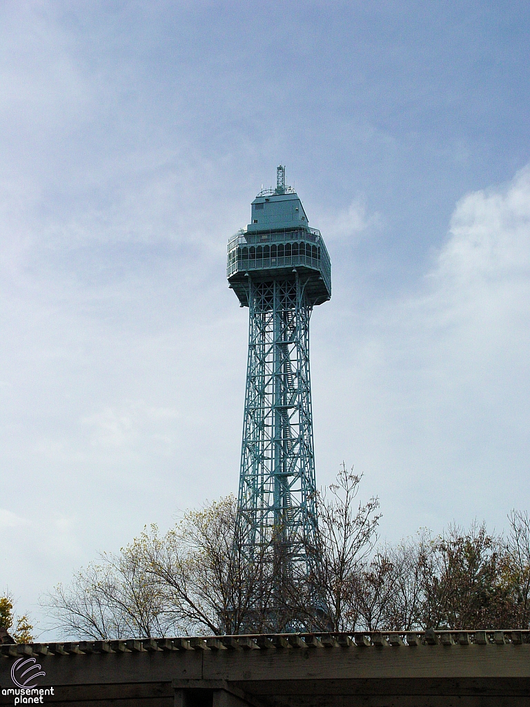 Eiffel Tower