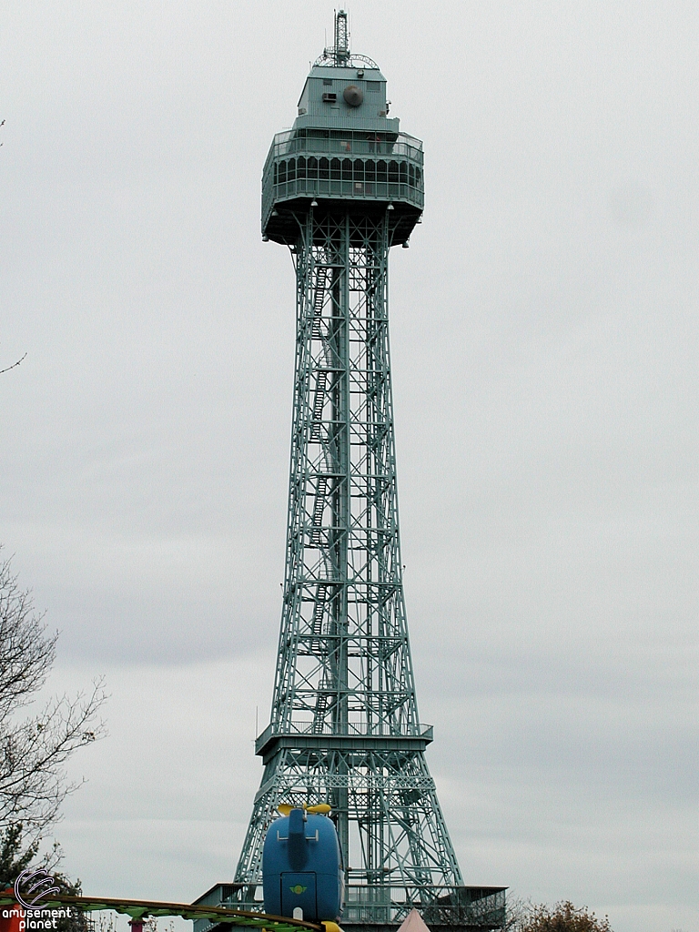 Eiffel Tower