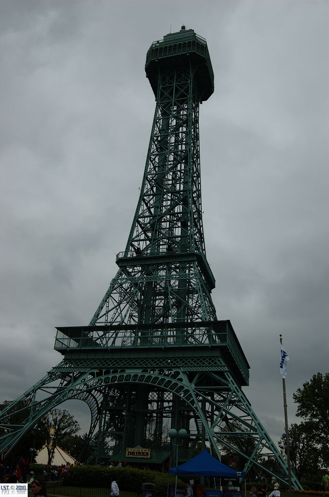 Eiffel Tower