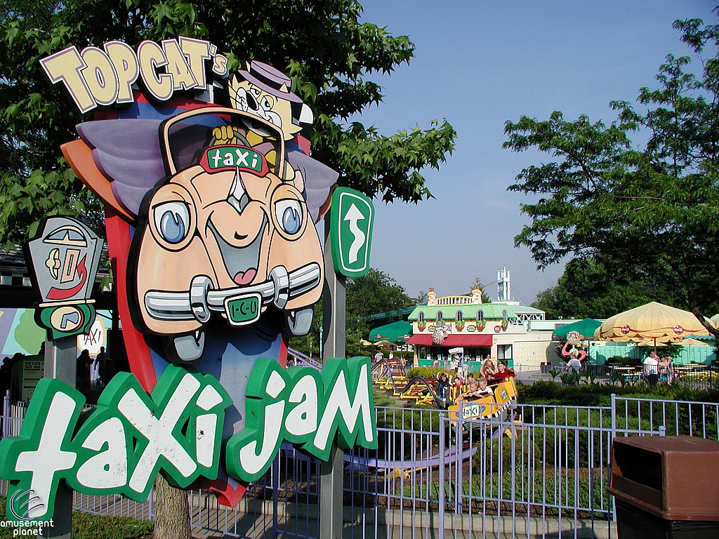 Great Pumpkin Coaster