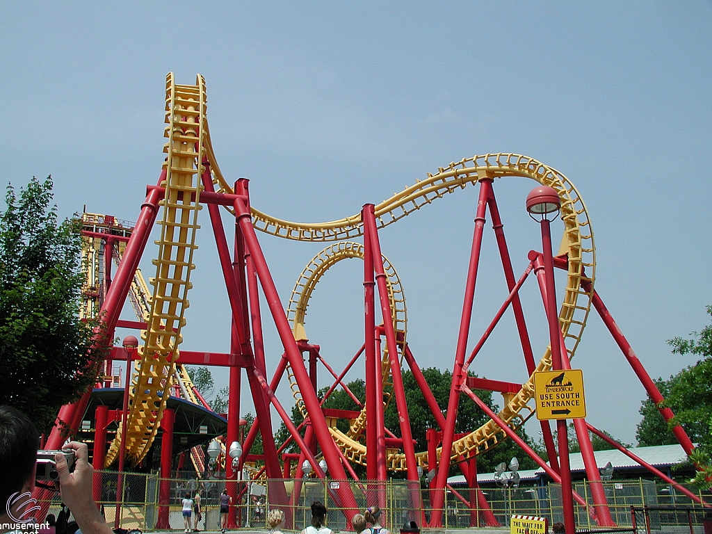 Invertigo