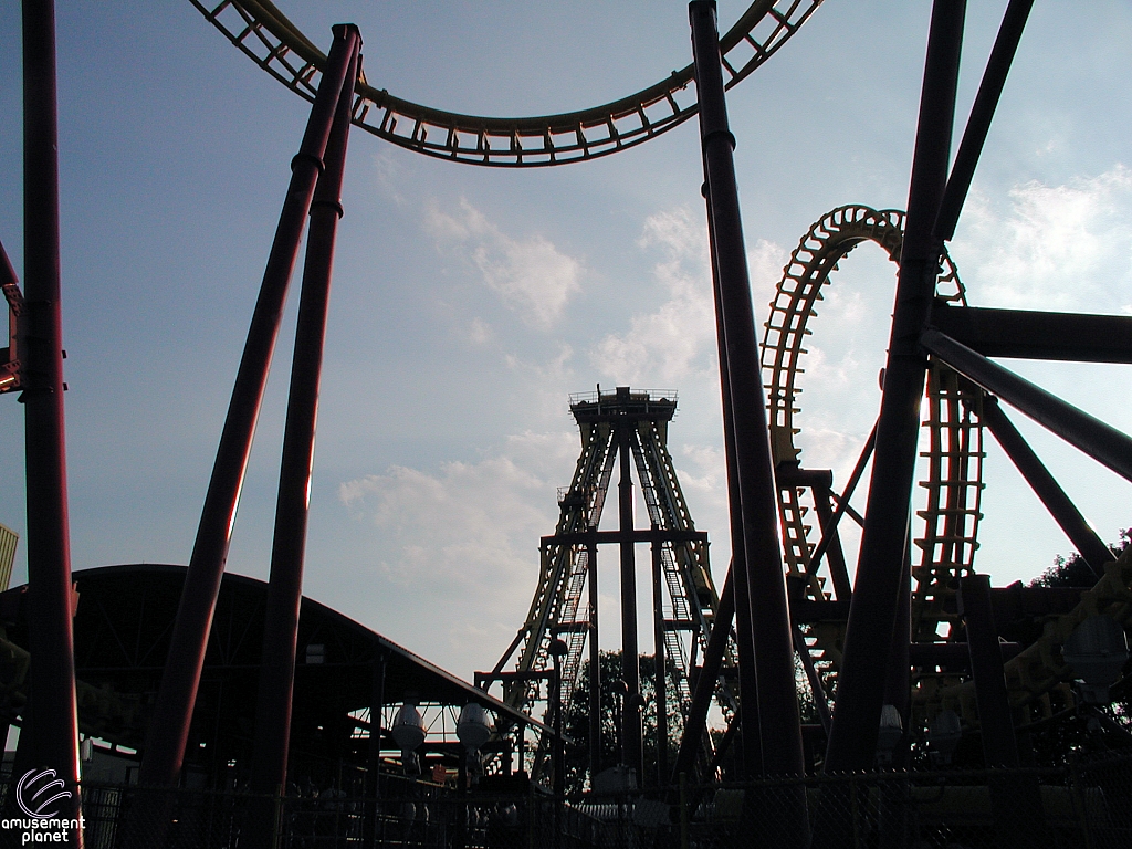 Invertigo