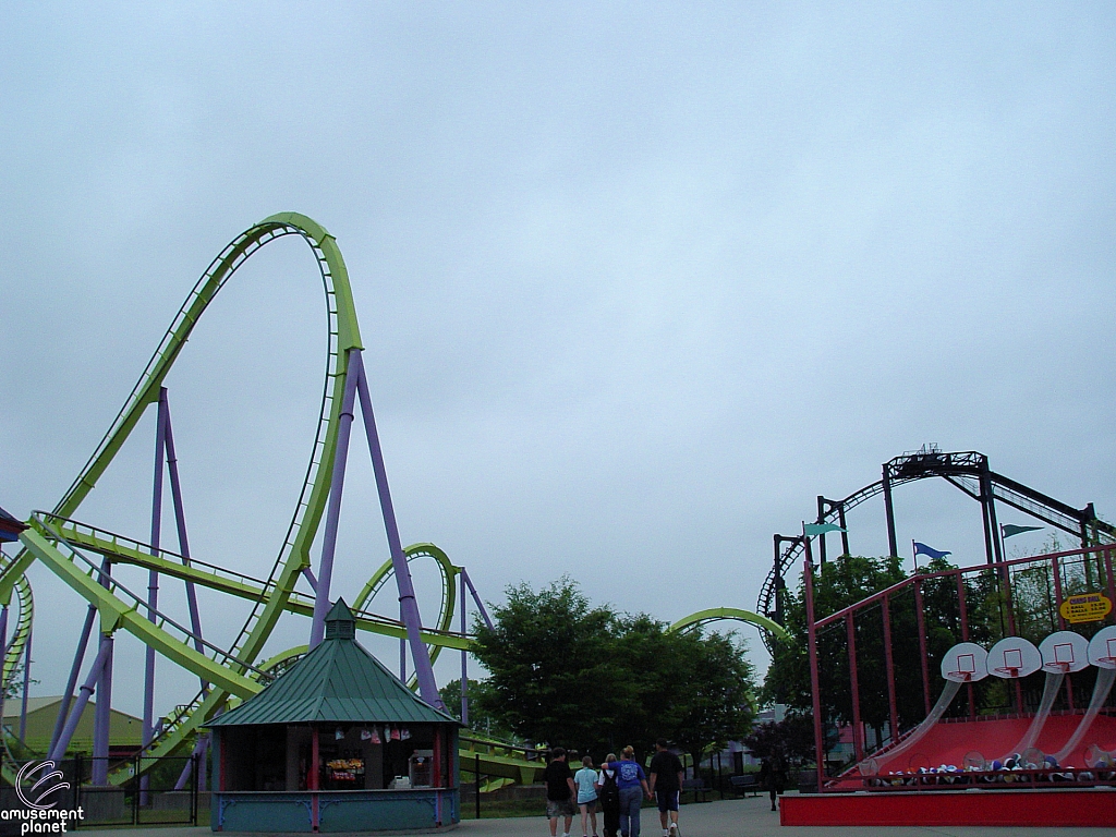 Kentucky Kingdom