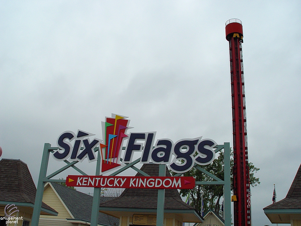 Kentucky Kingdom