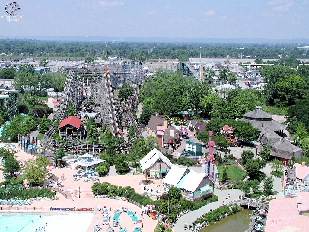 Kentucky Kingdom