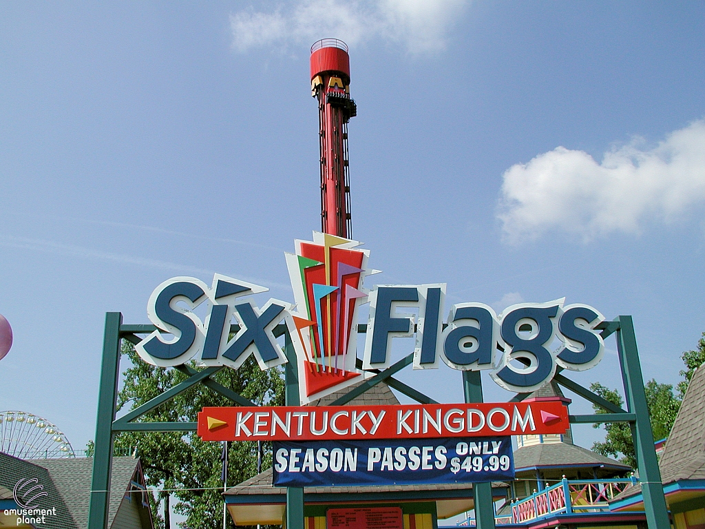 Kentucky Kingdom