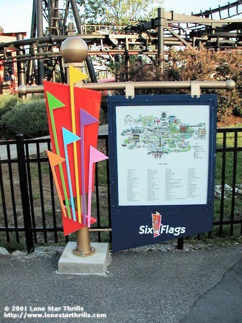 Kentucky Kingdom