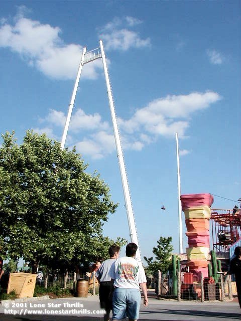 Skycoaster