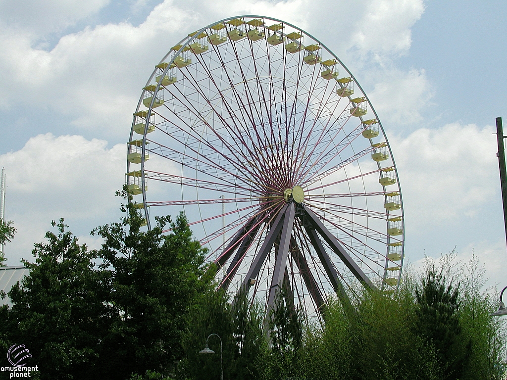 Giant Wheel