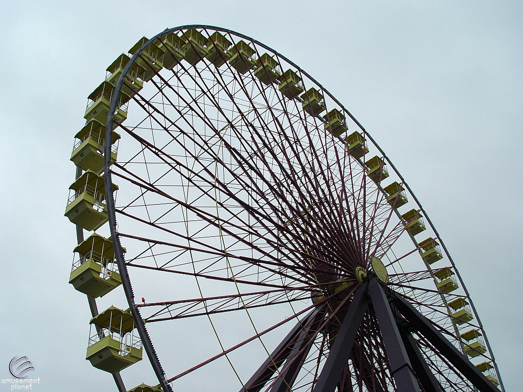 Giant Wheel