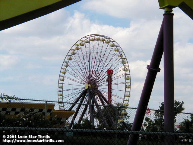 Giant Wheel