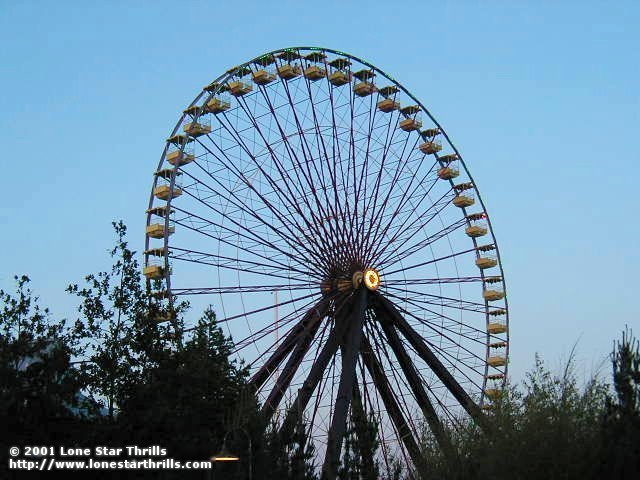 Giant Wheel