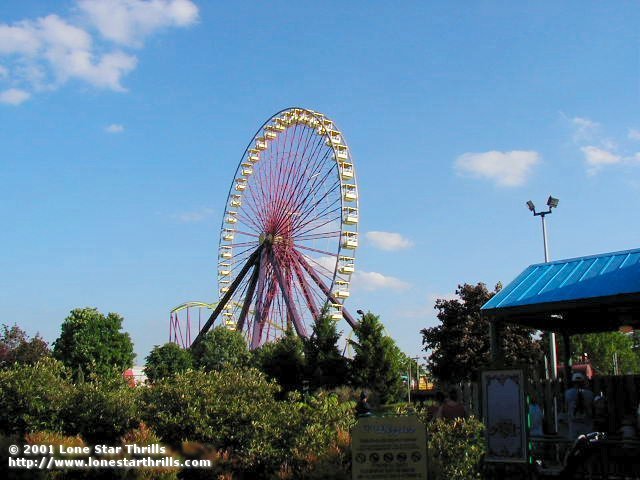 Giant Wheel