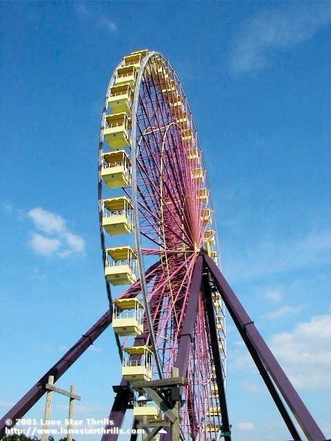 Giant Wheel