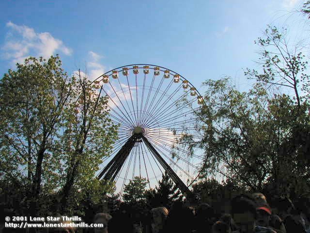 Giant Wheel