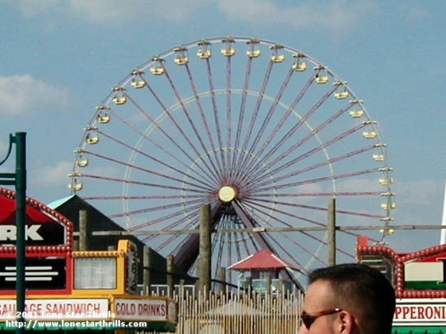 Giant Wheel
