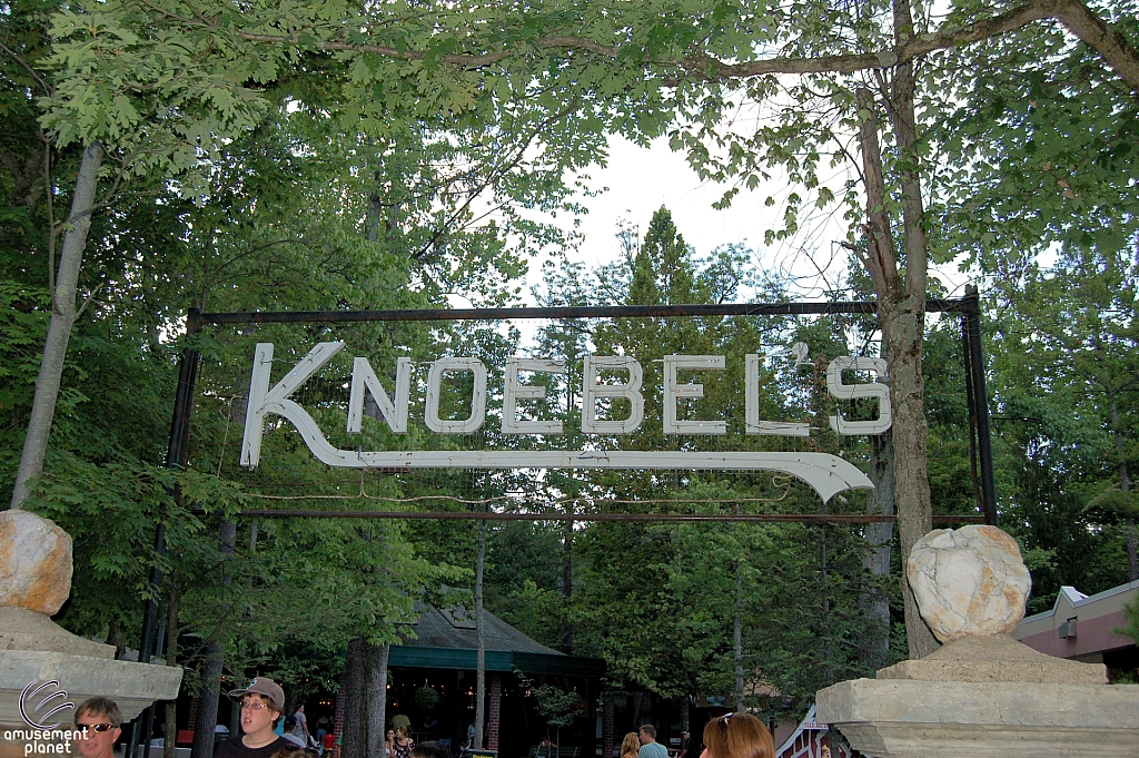 Knoebels Amusement Resort