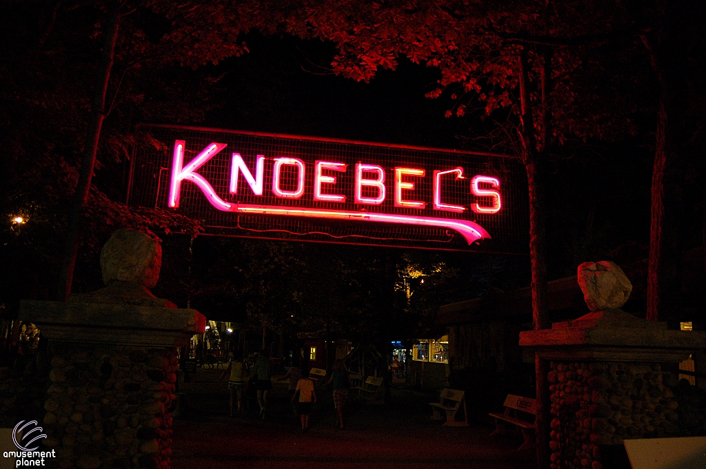 Knoebels Amusement Resort