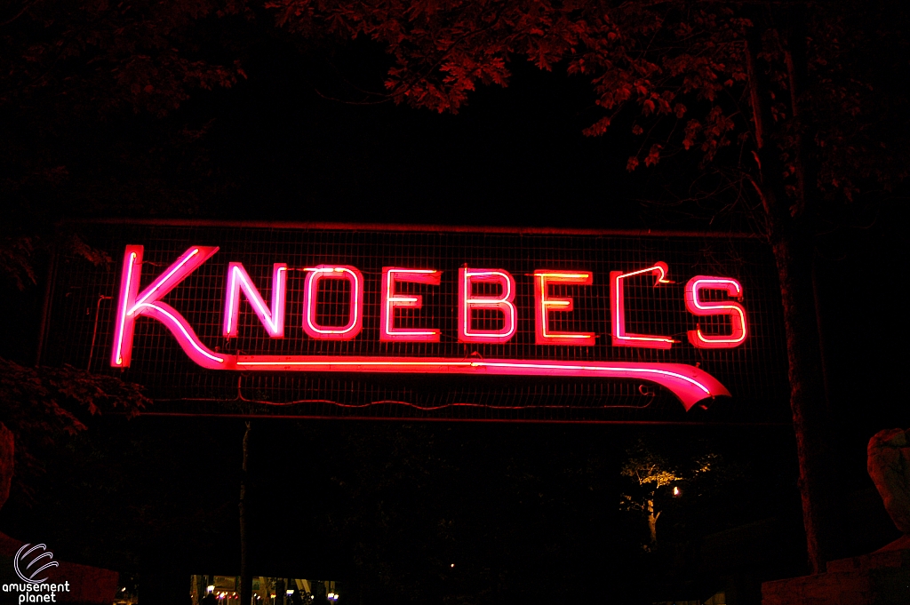 Knoebels Amusement Resort