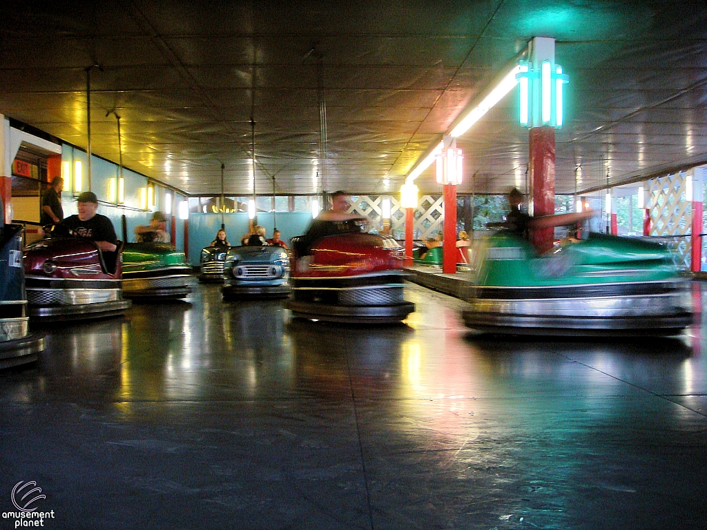 Bumper Cars