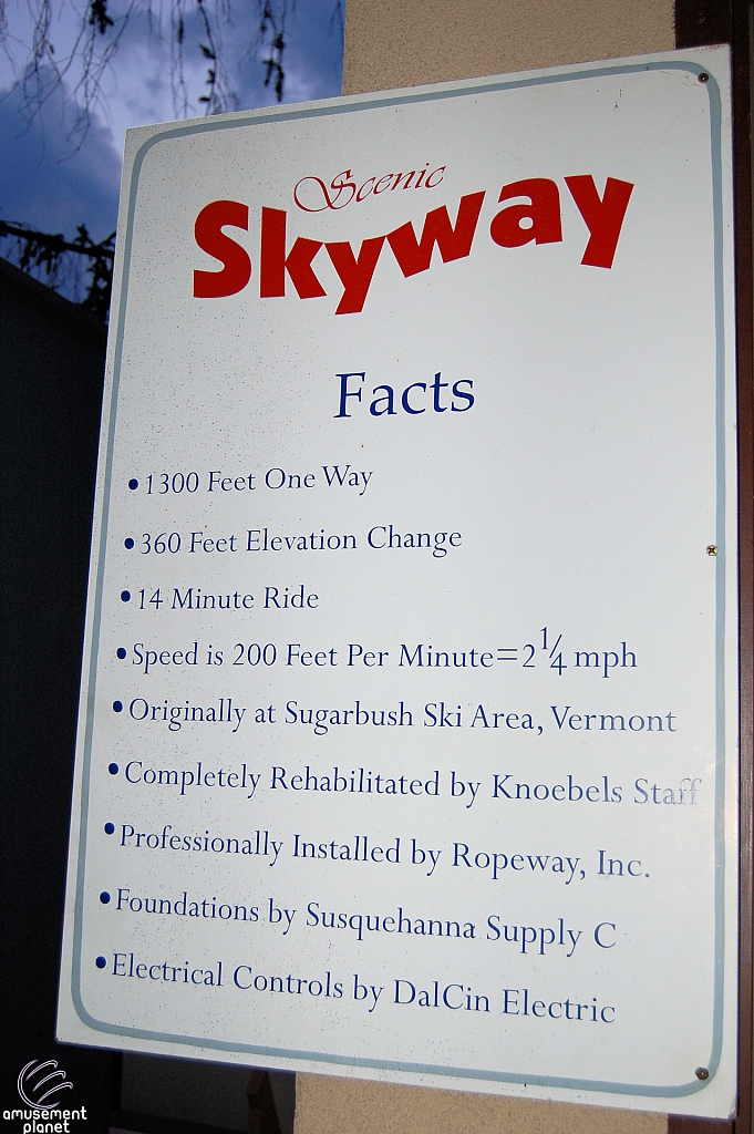 Scenic Skyway