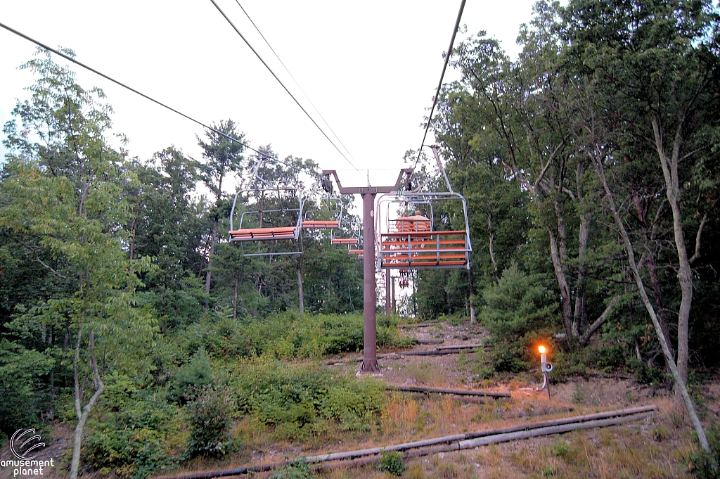 Scenic Skyway