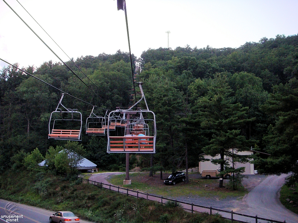 Scenic Skyway