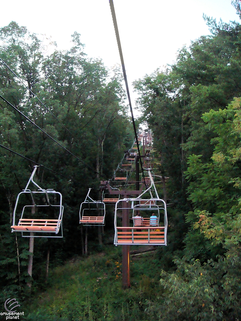 Scenic Skyway