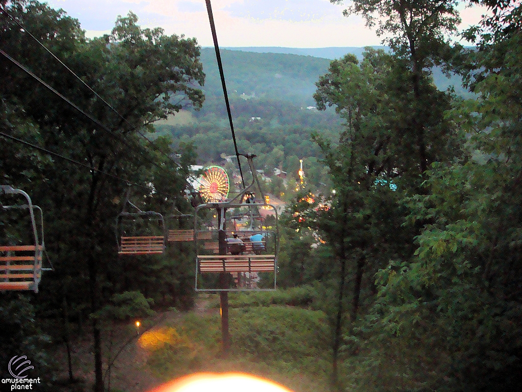 Scenic Skyway