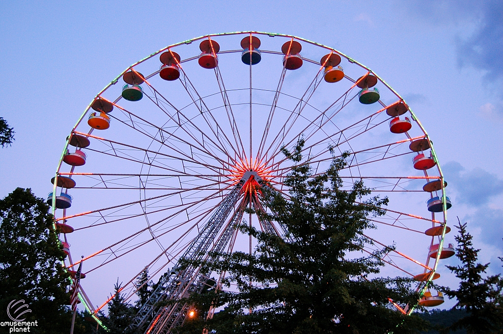 Giant Wheel