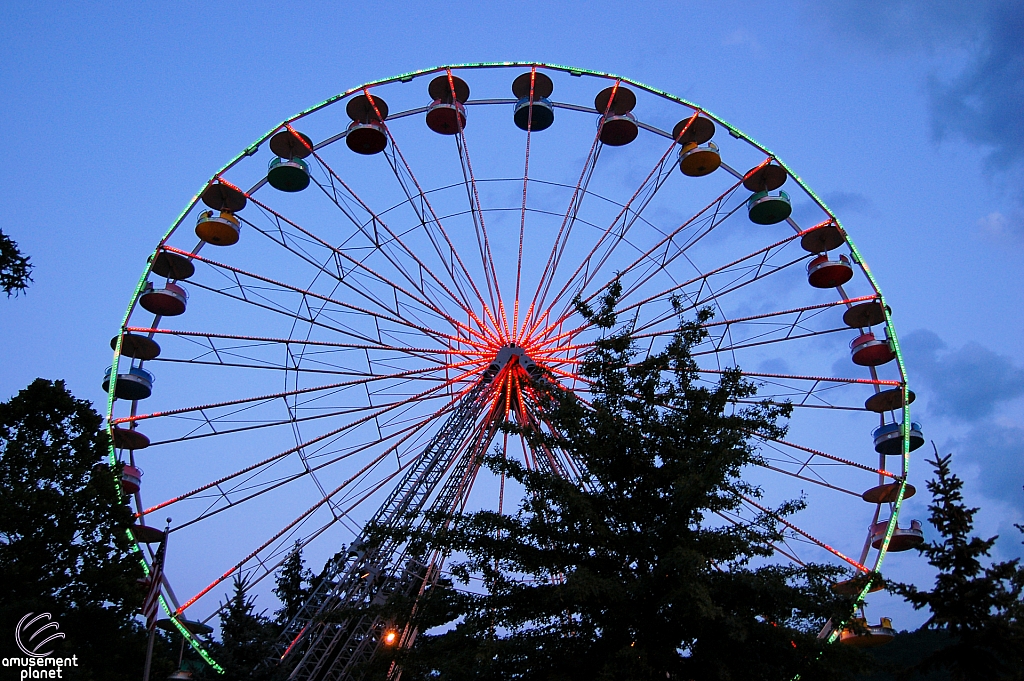 Giant Wheel