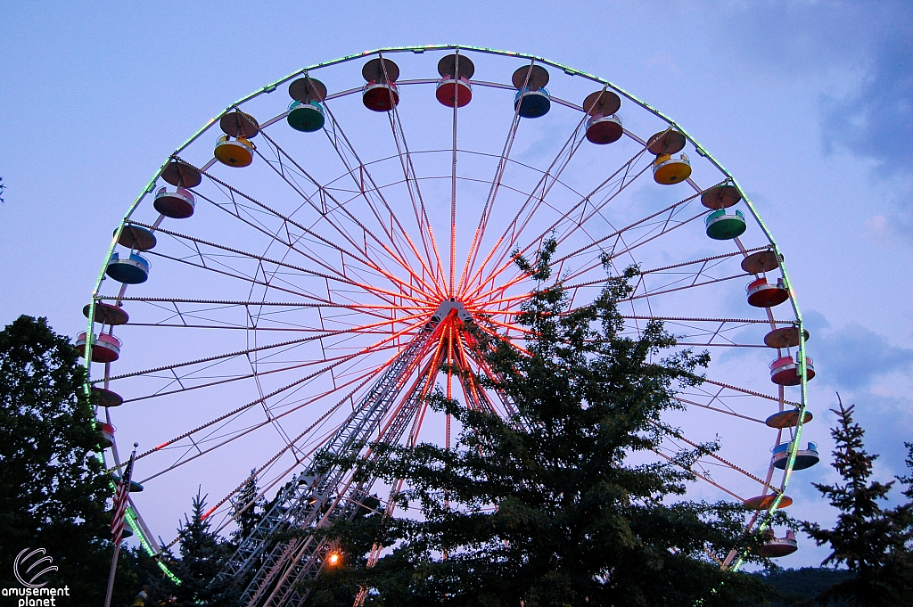 Giant Wheel